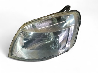 фара левая Peugeot Partner 1 поколение [рестайлинг] 2010