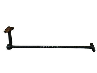 торсион подвески Volkswagen Transporter T4 1996