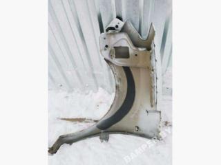 крыло переднее правое Dacia Sandero 2 поколение 2014