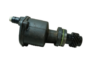 насос вакуумный Audi A4 B5 1999, 1.9 л., дизель