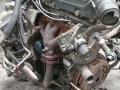 двигатель Renault Clio 2 поколение 1999, i, K7MF744 - фото №5