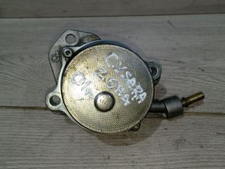 насос вакуумный Citroen Xsara 1 поколение [рестайлинг] 2001, 2.0 л., HDi, дизель