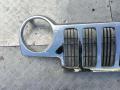 решетка радиатора Jeep Cherokee KJ 2004, 3.7 л., i, бензин - фото №11