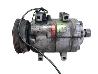 компрессор кондиционера Audi A4 B5 1997, 1.9 л., бензин