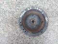 шкив коленвала Renault Scenic 1 поколение [рестайлинг] 2002, 1.9 л., дизель, минивэн - фото №2
