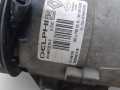 компрессор кондиционера Renault Scenic 2 поколение 2005, 1.9 л., дизель - фото №5