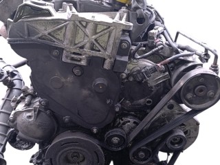 двигатель Renault Espace 4 поколение 2002, 2.2 л., DCi, дизель, G9TS7421