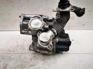 клапан EGR Opel Corsa D 2010, 1.3 л., CDTi, дизель