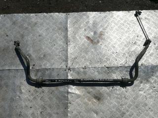 стабилизатор подвески передний Renault Master 3 поколение [рестайлинг] 2020