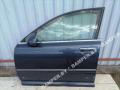 дверь передняя левая Audi A8 D3/4E 2004 - фото №4