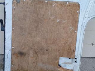 дверь задняя распашная левая Renault Master 2 поколение 2003