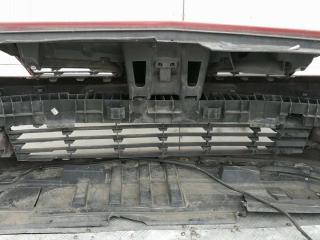 бампер передний Renault Clio 1 поколение 1990