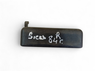 ручка наружная Ford Sierra 1 поколение 1984