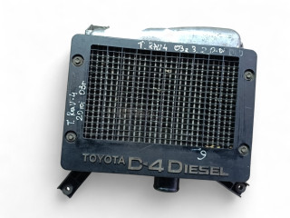 интеркулер Toyota RAV4 2 поколение (XA20) 2003