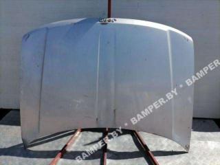 капот Jeep Cherokee 2 поколение [рестайлинг] 1997