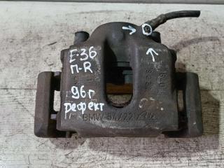 суппорт передний правый BMW 3 серия E36 1996