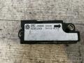 датчик удара Volkswagen Passat B5 1999, 1J0909606N - фото №4