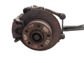 балка подвески задняя Audi A6 4A/C4 1996, 2.5 л., дизель, полный привод, CKF - фото №9