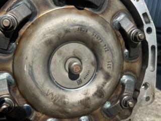 КПП автоматическая (АКПП) Volkswagen Crafter 2 поколение 2018, 2.0 л., дизель, АКПП