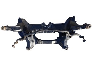 балка подвески передняя (подрамник) Nissan X-Trail T30 2002, 2.0 л., бензин