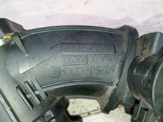 заслонка дроссельная Peugeot 407 1 поколение 2005, 2.0 л., дизель