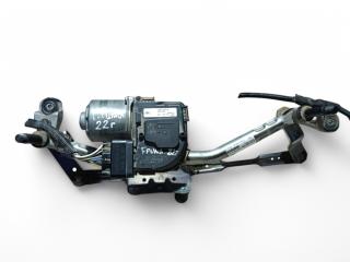 механизм стеклоочистителя (трапеция дворников) Ford Puma 2 поколение 2022, H1BB-17504-AE