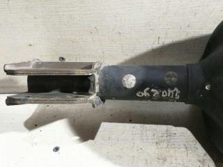 стойка передняя правая Renault Clio 1 поколение [рестайлинг] 1998