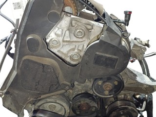 двигатель Renault Scenic 1 поколение [рестайлинг] 2002, 1.9 л., DCi, дизель, F9QK732