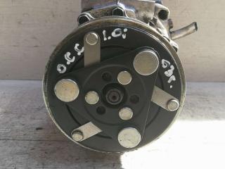 компрессор кондиционера Opel Corsa C 2003, 1.0 л., i, бензин