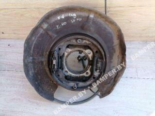 защитный кожух тормозного механизма BMW 5 серия E60/E61 2005, 3.0 л., TDi, дизель