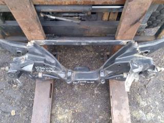 балка подвески передняя (подрамник) Volvo V40 1 поколение [рестайлинг] 2002, 1.9 л., DCi, дизель