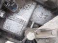 КПП механическая (МКПП) Renault Megane 2 поколение 2003, DCi, DCi - фото №2
