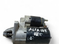 стартер Alfa Romeo 147 1 поколение 2002, 1.6 л., бензин - фото №2