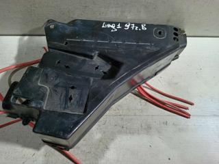 блок предохранителей Renault Laguna 1 поколение 1997