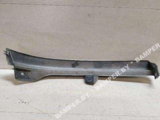 Накладка (ресничка) фары левая Opel Zafira 1 поколение (A) [рестайлинг] 2003