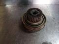 шкив коленвала Fiat Ducato 2 поколение [рестайлинг] 2006, 2.3 л., дизель - фото №2