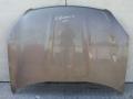 капот Nissan Qashqai+2 J10 2010 - фото №10