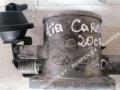 заслонка дроссельная Kia Carens 1 поколение [рестайлинг] 2004, CRDi, CRDi - фото №4
