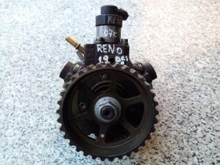 ТНВД Renault Megane 2 поколение [рестайлинг] 2007, 1.9 л., дизель, универсал