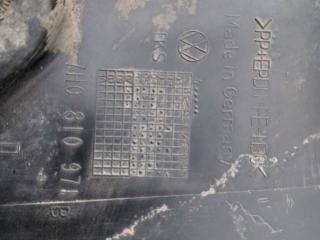 защита арок задняя правая (подкрылок) Volkswagen Transporter T5 2007