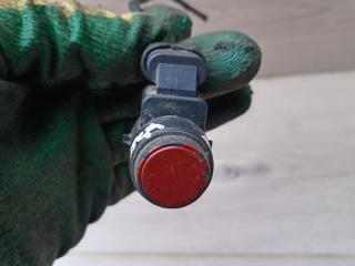 датчик парктроника BMW 1 серия E81/E87 [рестайлинг] 2009, 0263003624