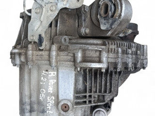 раздаточная коробка Land Rover Range Rover Sport 1 поколение 2005, 4.2 л., бензин, IAB500241