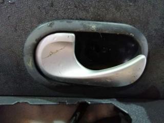ручка внутренняя передняя левая Renault Clio 2 поколение [2-й рестайлинг] 2009, 1.5 л., дизель, универсал