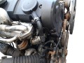 двигатель Volkswagen Passat B5 [рестайлинг] 2001, 1.9 л., TDi, дизель, АКПП, ATJ - фото №8