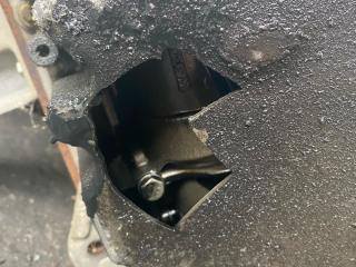 двигатель BMW 1 серия E81/E82/E87/E88 2004, 2.0 л., дизель, 204D4