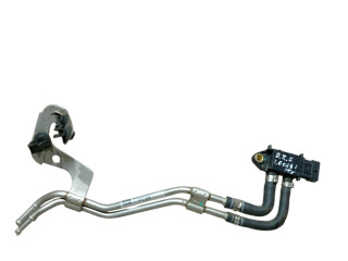 датчик давления (температуры) выхлопных газов Opel Zafira 3 поколение (C) [рестайлинг] 2016, 1.6 л., дизель