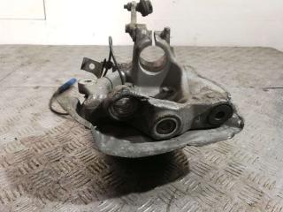 ступица передняя левая BMW 5 серия E39 [рестайлинг] 2003