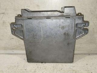 блок управления двигателем Renault Kangoo 1 поколение 2000, 1.9 л., D, дизель, 7700104956