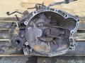 КПП механическая (МКПП) Peugeot 206 1 поколение 2002, 20DM16 - фото №2