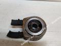 теплообменник масляного фильтра Renault Scenic 2 поколение 2004, DCi, DCi - фото №3